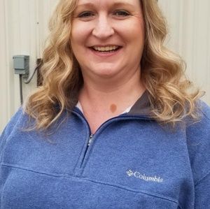 Meet your Posher, Lori